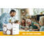 Service de table en porcelaine Ebern Designs Kinzee - Service pour 4