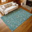Tapis intérieur / extérieur lavable à la machine Chantille ACN2290 Global-1773965745