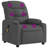 Upholstered Massage Chair-955711793