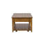 Table basse à roulettes Laron-547703370