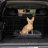 Faux Lambswool Crate Bolster Pet Bed-82536330-82536331