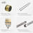 Cube Single-handle Bathroom Faucet-61855846-61575345