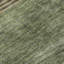 Tapis olive Tweedy lavable à la machine Premium-726292406
