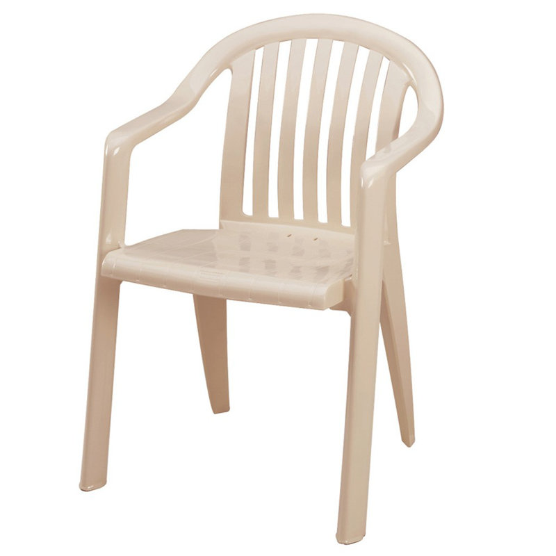 Chaise de salle à manger Miami, Grès