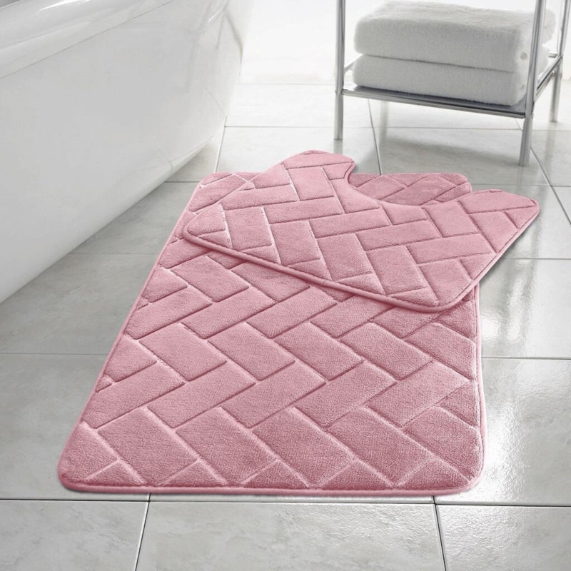 Emyree Non-Slip, Pink
