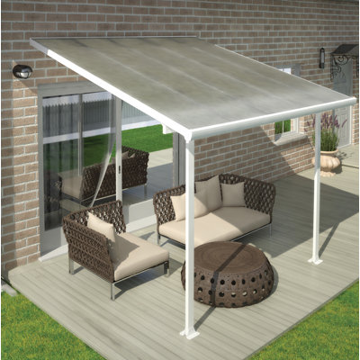 Feria 3.1m W x 3m D Awning