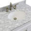 Ensemble de meuble-lavabo simple 37 po Amedea-2046273686-2046273682