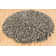 Cyrah Handmade Shag Abstract Black/Brown/Cream Area Rug
