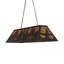 Doby 6 - Light Pendant-2047080464-2047080471