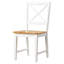 Aquila 17.75'' H Solid Wood Side Chair-1447899065