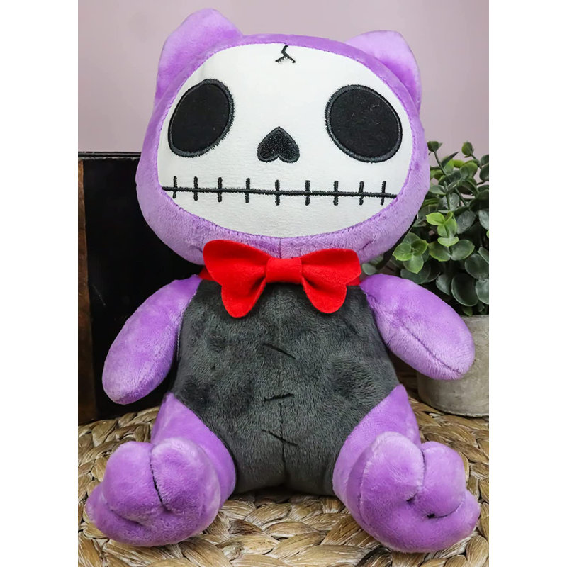 Figurine Demonta Furry Bones