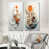 Toile tendue