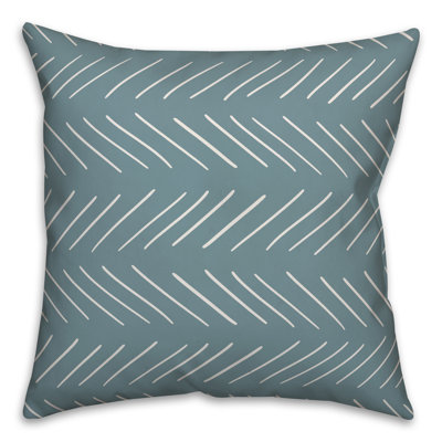  Housse et insert de coussin Modern Modern