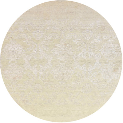 Tapis beige Huguetta