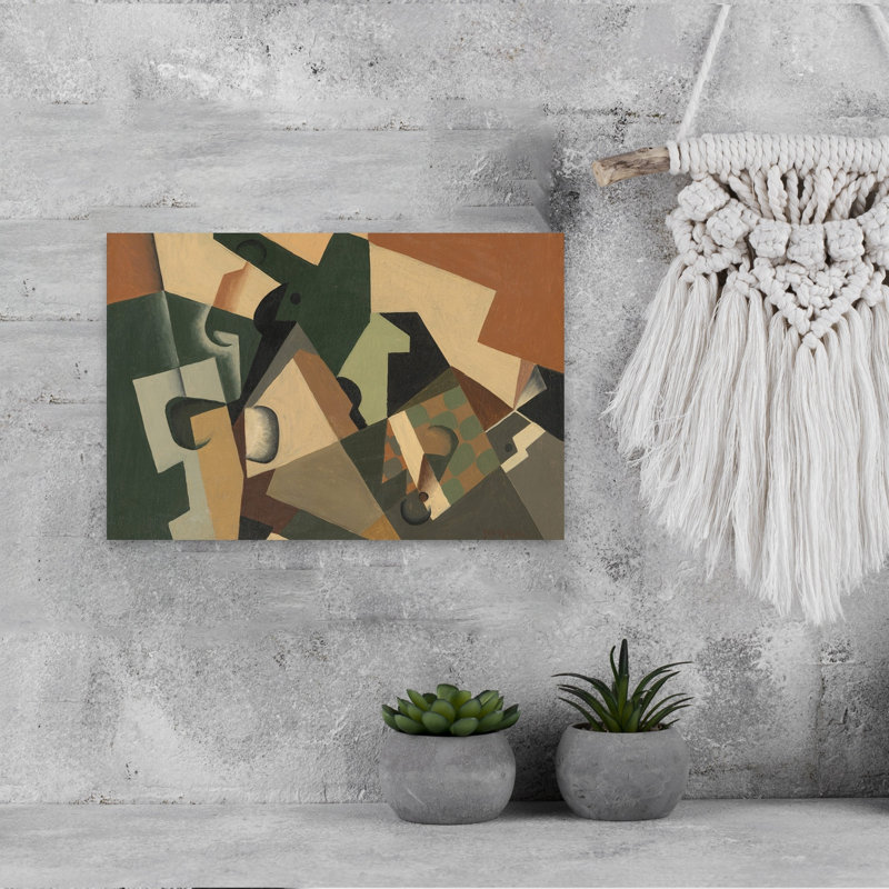 Print, 30.48cm H x 45.72cm W