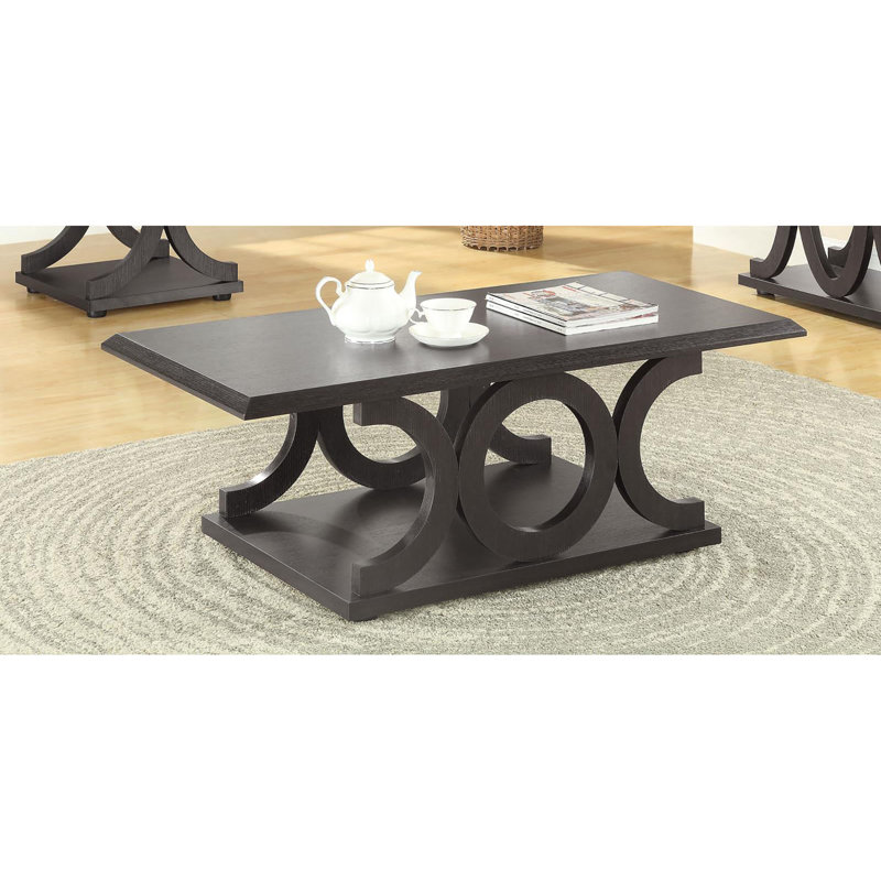 Table basse Cappuccino