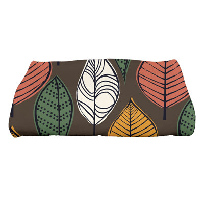 Serviette de bain Avalos