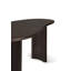 Boomerang Solid Wood Writing Desk-596279002