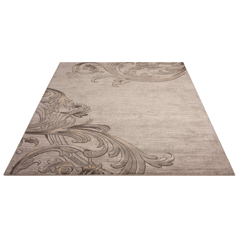 Tapis Regina Regina, Rectangle, de 3 pi 10 po x 5 pi 10 po
