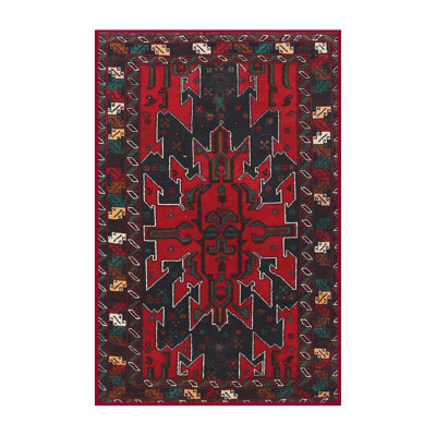 Southwestern Indoor Rug