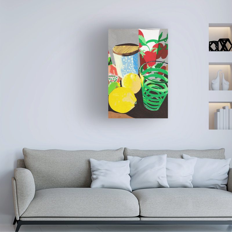" Golden Hour ", 47" H x 30" W x 2" D