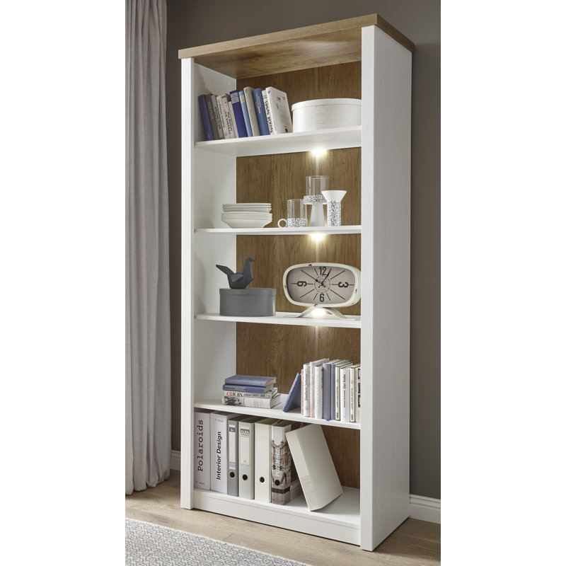 Brasher Bookcase