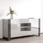 Buffet blanc Woody-800856150