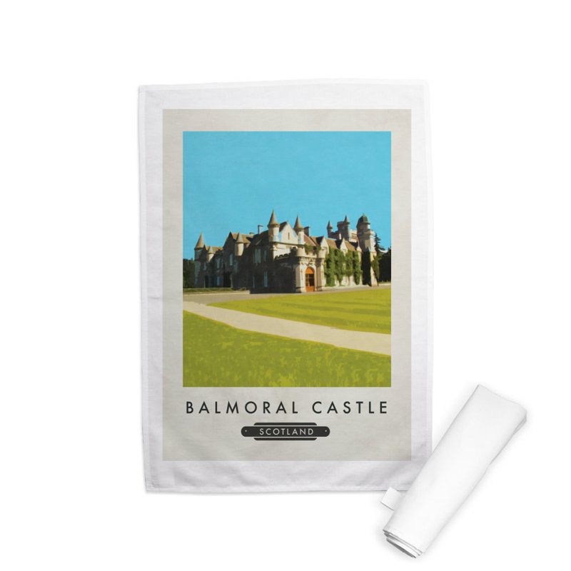 Cotton Kitchen Towel