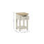Amrico 34cm W Bedside Table-1784634765
