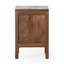 Table de chevet Nellie Cane-88590212-110326912