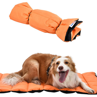 Cotton Pet Bed