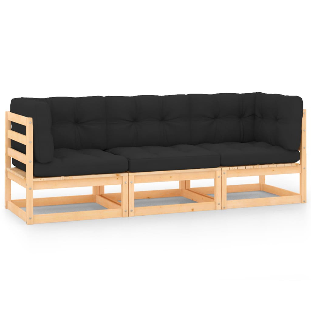 Gartensofa Jametta