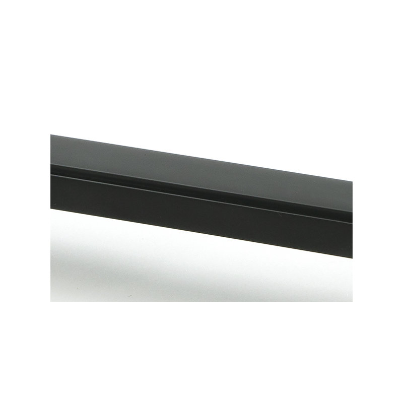 Scully Handle Pull, 6.3", Aged Bronze