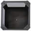 Rosston Steel Wood Burning Fire Pit