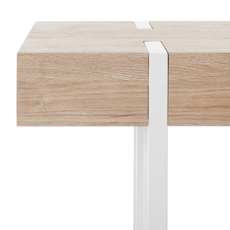 Borislav 39.4'' Console Table
