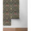 Bradden 5.48m x 52.07cm Satin Peel & Stick Wallpaper Roll-190452015