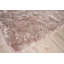 Sheepskin Area Rug in Mushroom-107096309