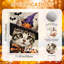 17.7 in. H x 11.8 in. W Polyester Animal Garden flag