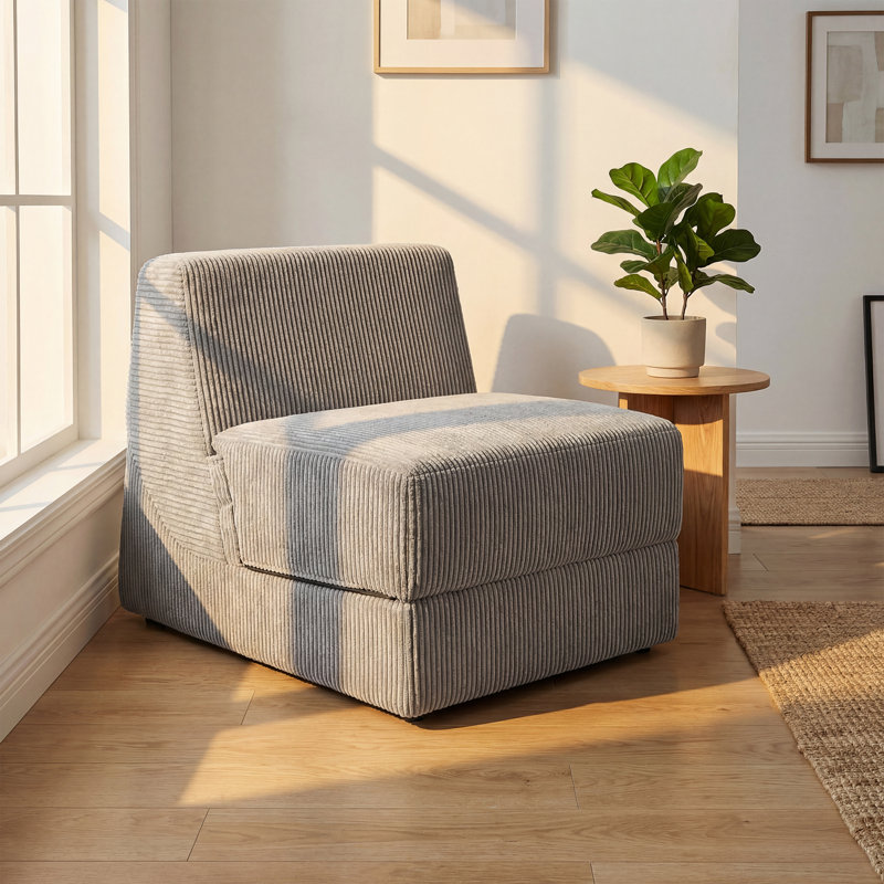 Sofa & Chaise