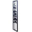 Rustic Landscape & Nature Wall Decor on Iron