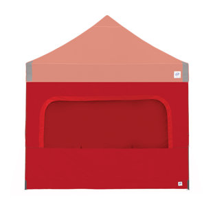 E-Z UP Fabric Side Wall for Canopy