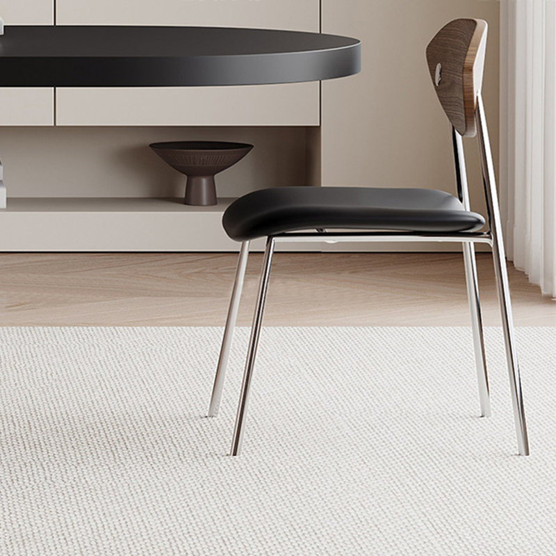 Table de style Stehouse, H 30,31 po x L 55,12 po x l 31,5 po, 7