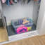 Rebrilliant Plastic Decorative Bin-2136439721