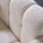 Boucle Upholstered Accent Chair