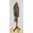 Aiydan Solid Wood Freestanding 8 - Hook Coat Rack-539462314