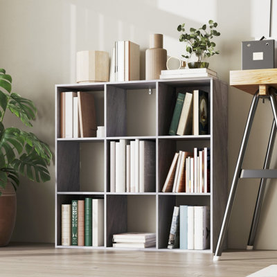 Cube Storage
