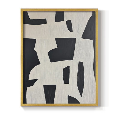 "ABSTRACT Series DC III" par J Paul