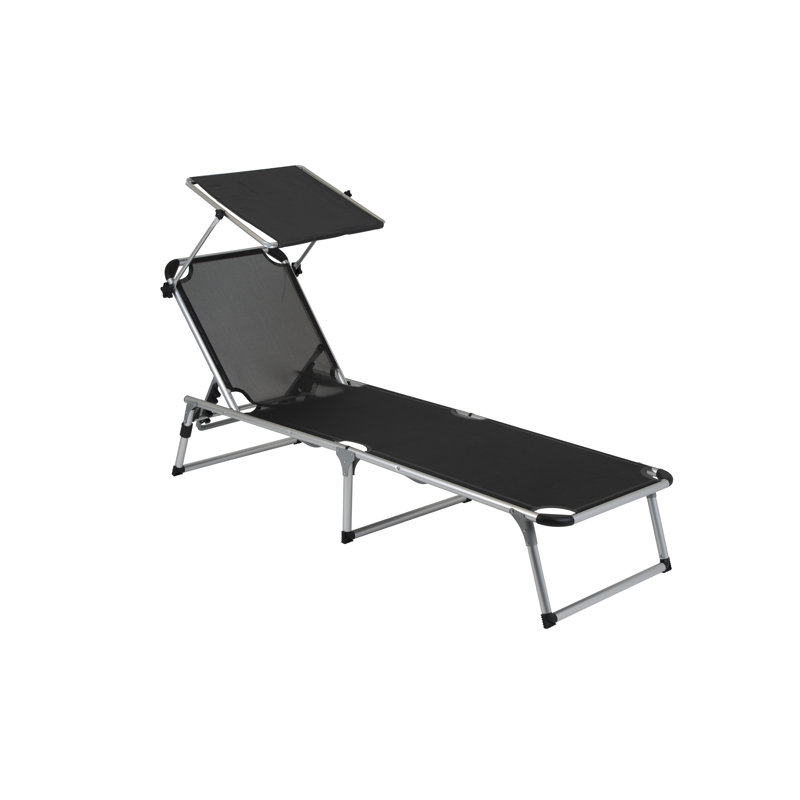 Mortenson 61cm Long Single Chaise