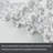 Samantha Floral Damask Medallion Pattern Valance Single Rod Pocket