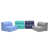Blue/Navy/Teal/Gray selected